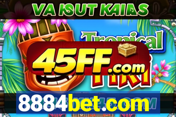 8884bet.com