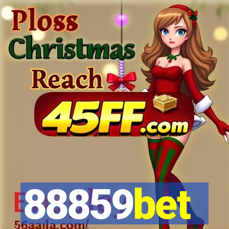 88859bet