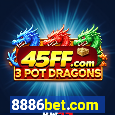 8886bet.com