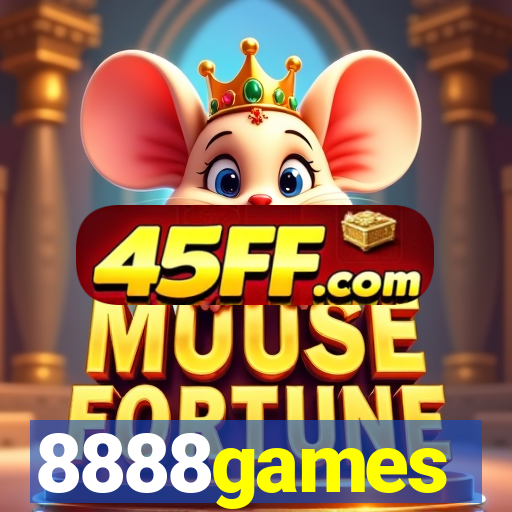 8888games
