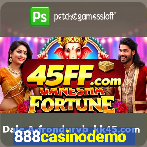 888casinodemo
