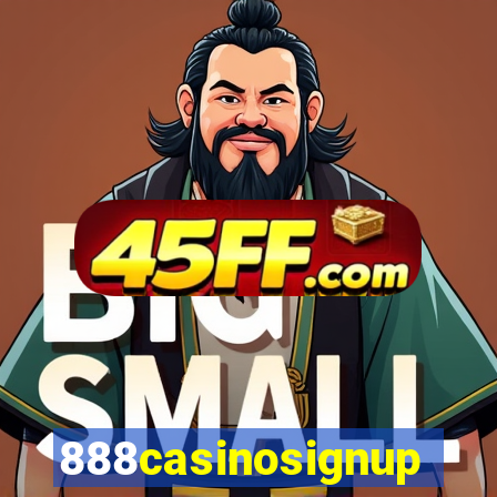 888casinosignup