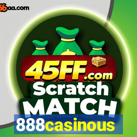 888casinous
