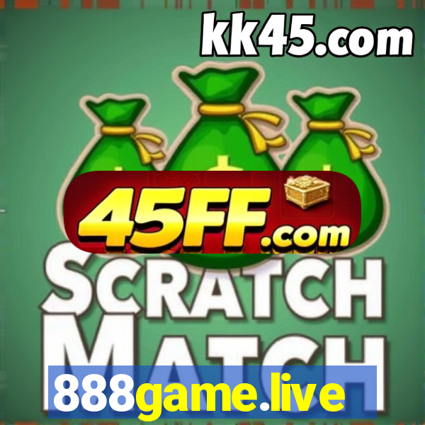 888game.live