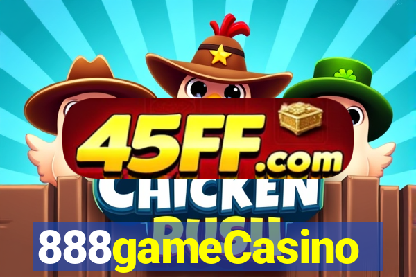 888gameCasino