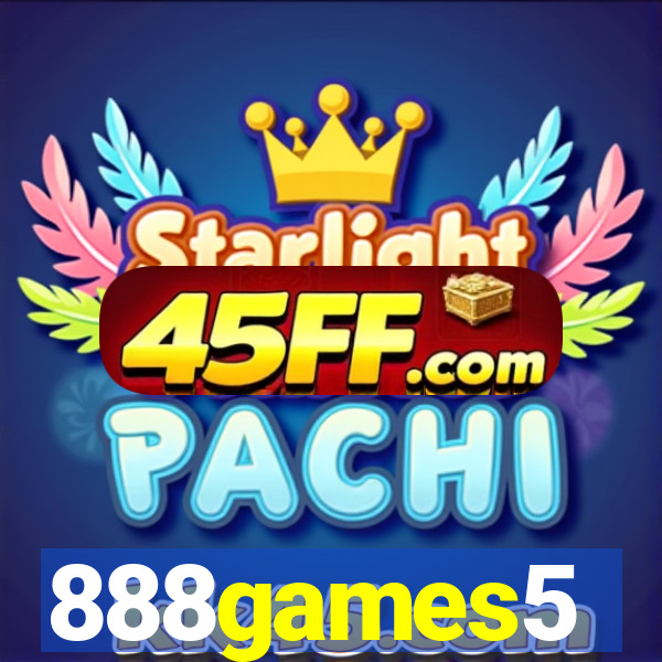 888games5