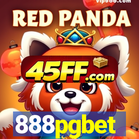 888pgbet