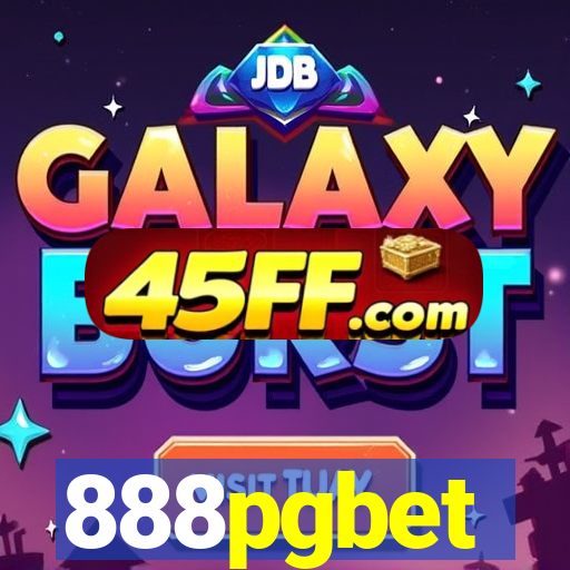 888pgbet