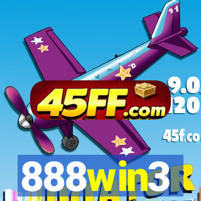 888win3