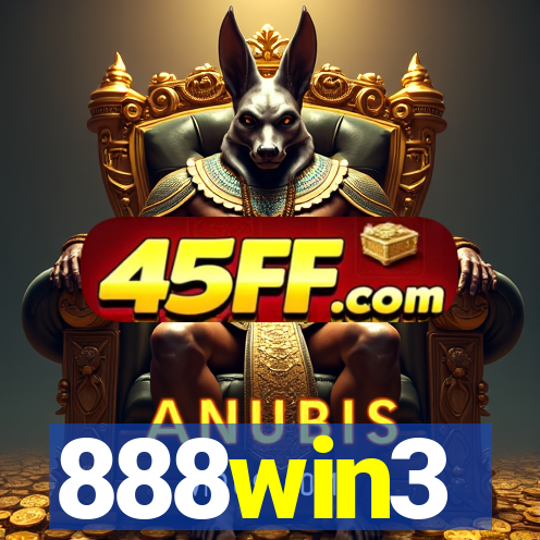 888win3