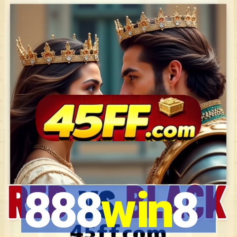 888win8