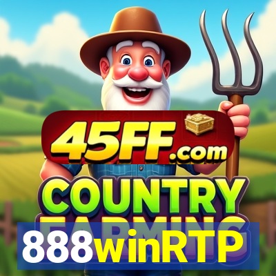 888winRTP