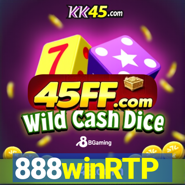 888winRTP