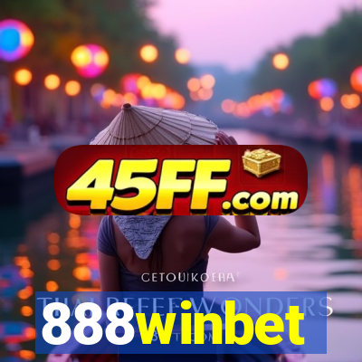 888winbet
