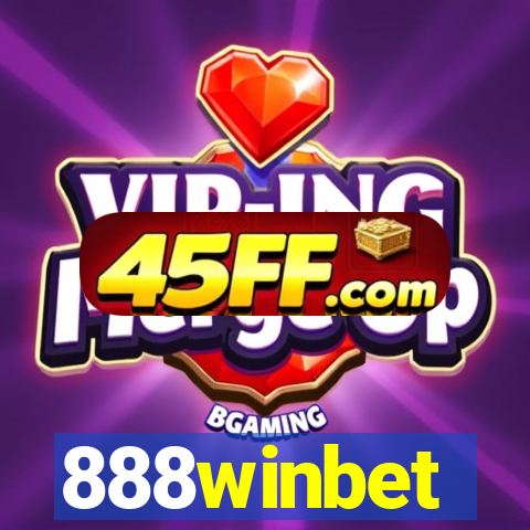 888winbet