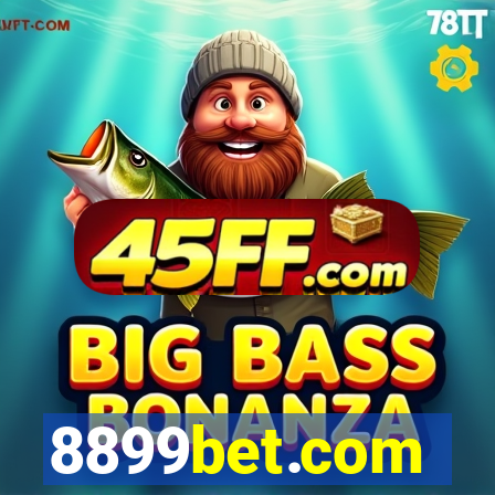 8899bet.com