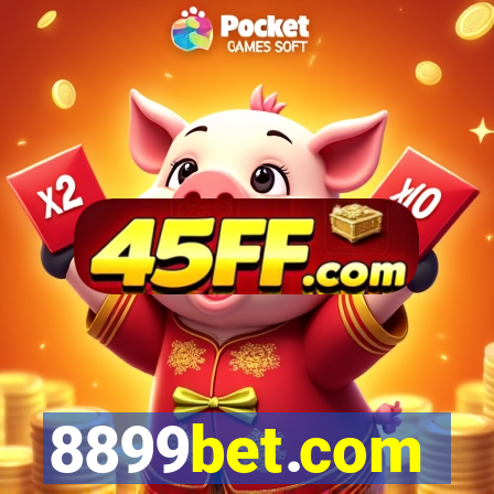 8899bet.com