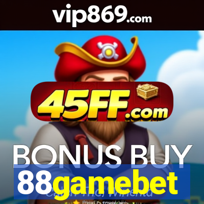 88gamebet