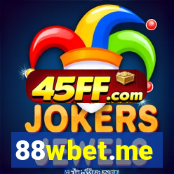 88wbet.me