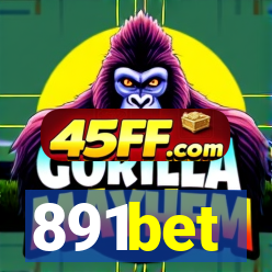 891bet