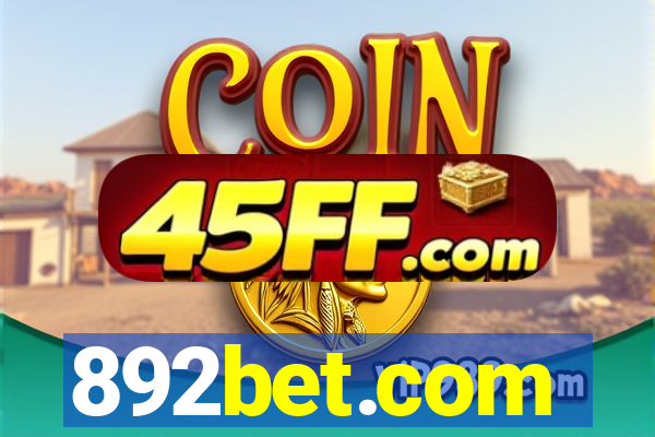 892bet.com