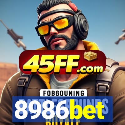 8986bet