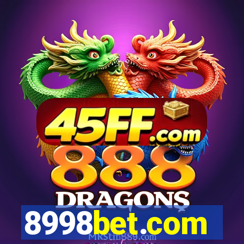 8998bet.com