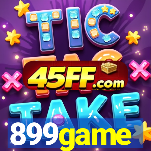 899game