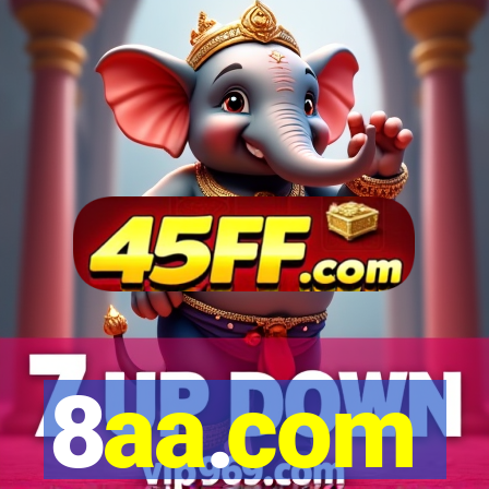 8aa.com