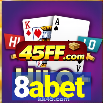 8abet