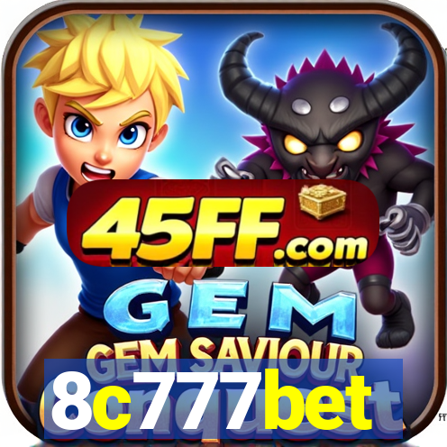 8c777bet