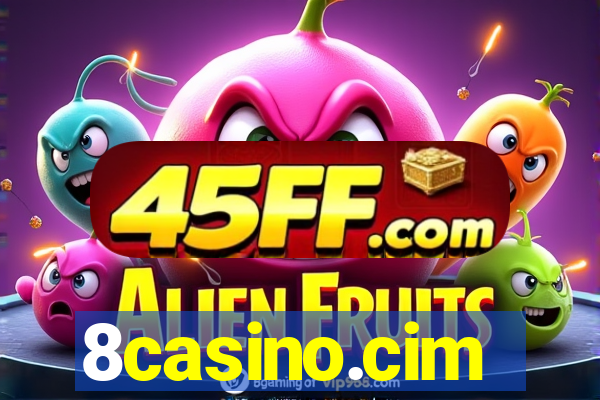 8casino.cim