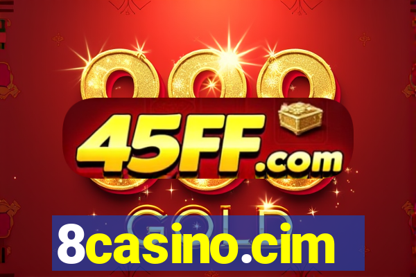 8casino.cim