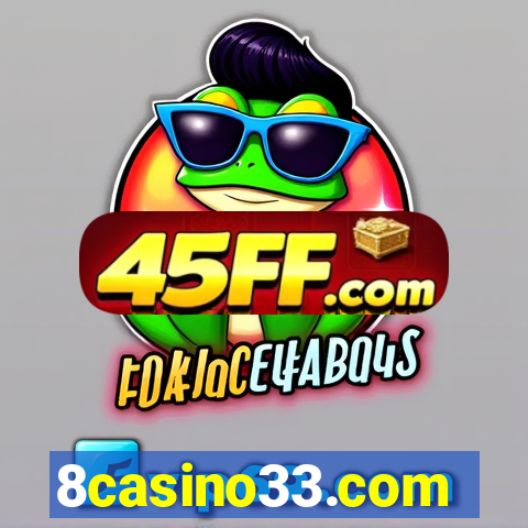 8casino33.com