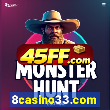 8casino33.com