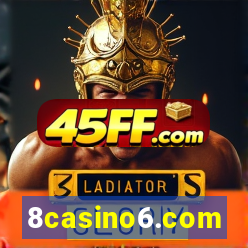 8casino6.com