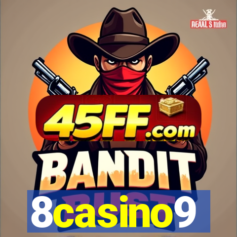 8casino9