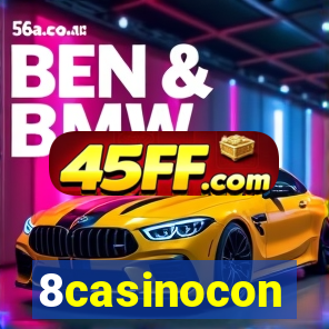 8casinocon