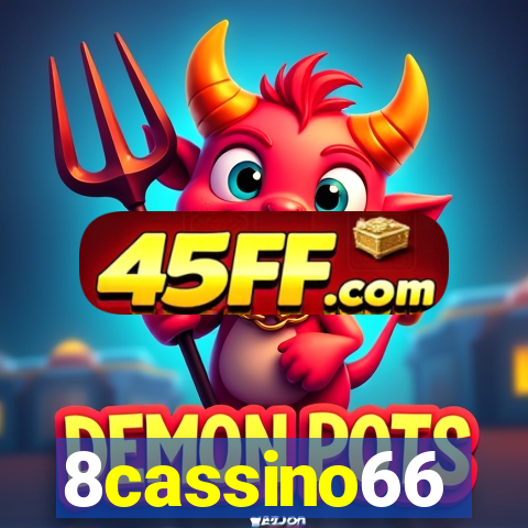 8cassino66