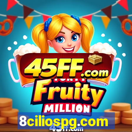 8ciliospg.com