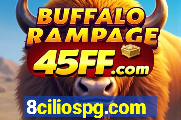 8ciliospg.com