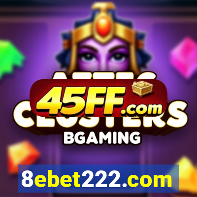 8ebet222.com