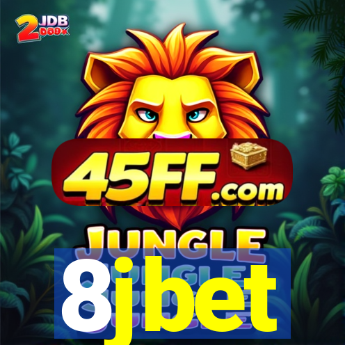 8jbet