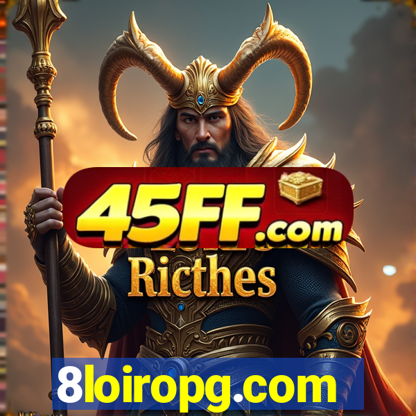 8loiropg.com
