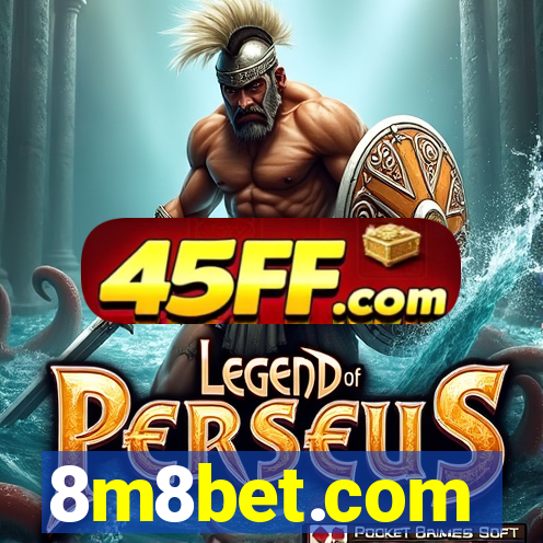 8m8bet.com
