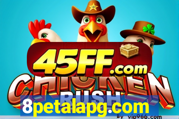8petalapg.com