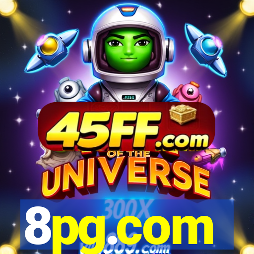 8pg.com