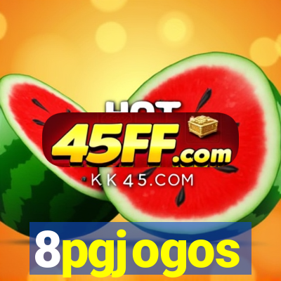 8pgjogos