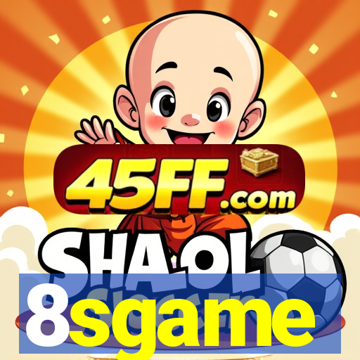8sgame