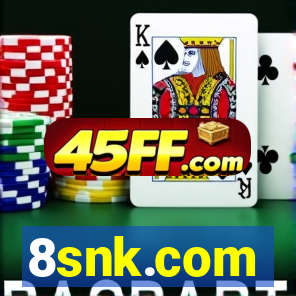 8snk.com
